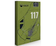 Seagate Game Drive Xbox Halo Infinite 2TB USB 3.2 Gen.1 - 681443 - zdjęcie 2